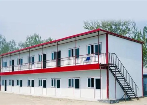 Hızlı Montaj Lgsf Ev Lüks Prefabrik Villa Ev Deprem Dayanımı