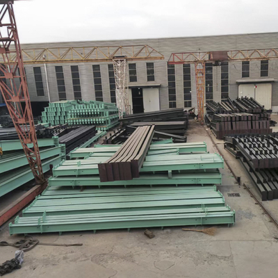 EPS Sandwich Panel Çatılı Çelik Yapı Atölyesi
