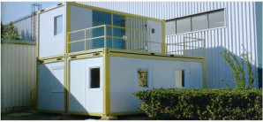 Hafif Çelik Lüks Prefabrik Villa Modern Evler Kalıcı İnşaat