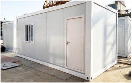 Hızlı Montaj Lgsf Ev Lüks Prefabrik Villa Ev Deprem Dayanımı