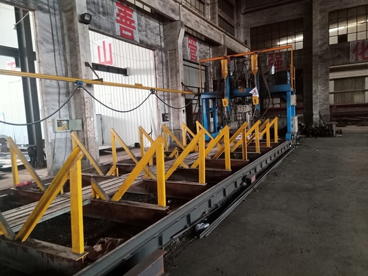 Temiz Açıklıklı Hafif Çelik Çerçeve Sistemi Su Üstü Prefabrik Bungalov